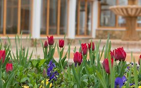 Hotel-Balneario La Esperanza